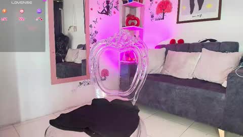 zully_jones online show from 3, 12, 2025