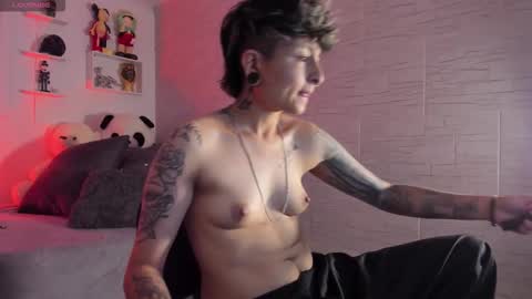 Zury Ramirez online show from 16, 10, 2025