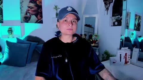 Zury Ramirez online show from 15, 1, 2026