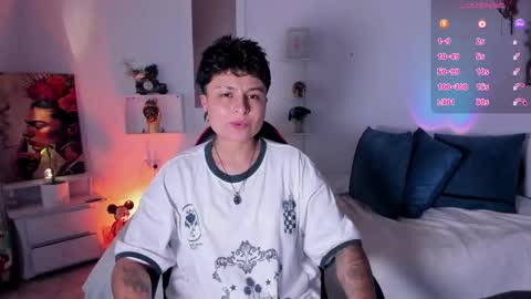 Zury Ramirez online show from 6, 2, 2026