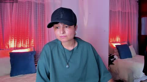 Zury Ramirez online show from 5, 4, 2026