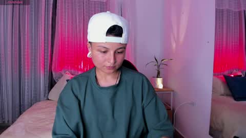 Zury Ramirez online show from 10, 4, 2026