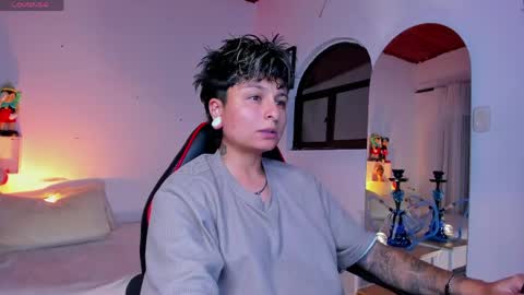 Zury Ramirez online show from 17, 5, 2026