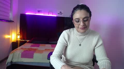 Zuzana21 online show from 17, 12, 2024
