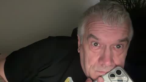 Snapshot of zwickauer1969 chatting on 4, 3, 2025 zwickauer1969 online show from 4, 3, 2025