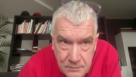 Snapshot of zwickauer1969 chatting on 11, 3, 2025 zwickauer1969 online show from 11, 3, 2025