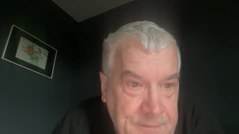 Snapshot of zwickauer1969 chatting on 11, 5, 2026 zwickauer1969 online show from 11, 5, 2026
