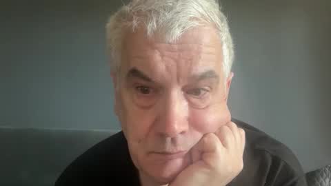 Snapshot of zwickauer1969 chatting on 27, 5, 2026 zwickauer1969 online show from 27, 5, 2026