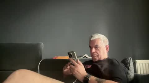 Snapshot of zwickauer1969 chatting on 12, 6, 2026 zwickauer1969 online show from 12, 6, 2026