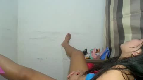 sweet lylia online show from 29, 10, 2025