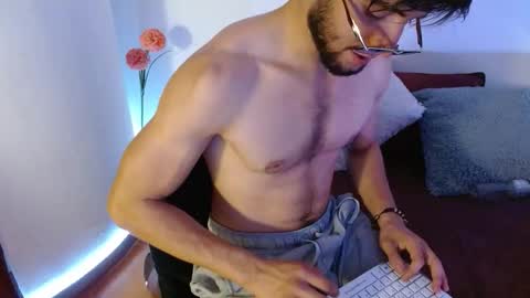 Snapshot of zyon_benet1 chatting on 9, 9, 2025 Zyon online show from 9, 9, 2025