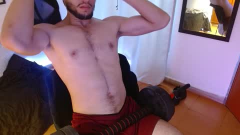 Snapshot of zyon_benet1 chatting on 16, 9, 2025 Zyon online show from 16, 9, 2025