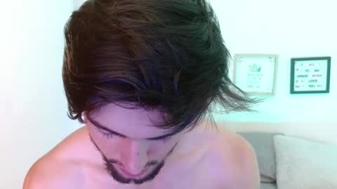 Snapshot of zyon_benet1 chatting on 21, 9, 2025 Zyon online show from 21, 9, 2025
