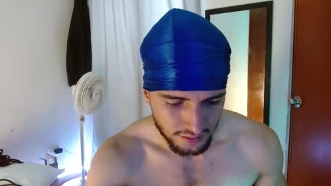 Snapshot of zyon_benet1 chatting on 23, 9, 2025 Zyon online show from 23, 9, 2025