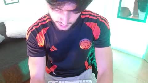 Snapshot of zyon_benet1 chatting on 26, 9, 2025 Zyon online show from 26, 9, 2025