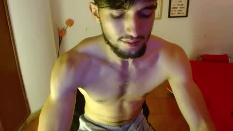 Snapshot of zyon_benet1 chatting on 3, 10, 2025 Zyon online show from 3, 10, 2025