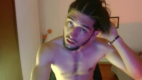 Snapshot of zyon_benet1 chatting on 7, 10, 2025 Zyon online show from 7, 10, 2025