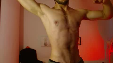 Snapshot of zyon_benet1 chatting on 15, 10, 2025 Zyon online show from 15, 10, 2025
