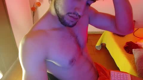 Snapshot of zyon_benet1 chatting on 17, 10, 2025 Zyon online show from 17, 10, 2025