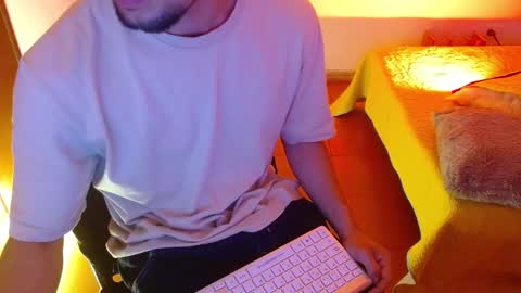 Snapshot of zyon_benet1 chatting on 19, 10, 2025 Zyon online show from 19, 10, 2025
