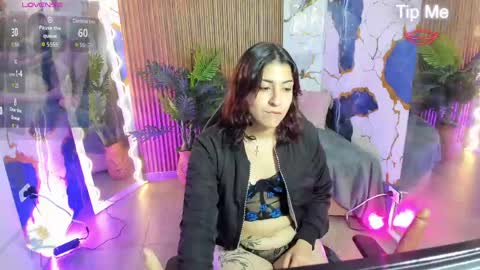 Snapshot of zyra_tay chatting on 9, 6, 2026 zyra_tay online show from 9, 6, 2026