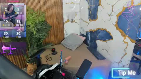 Snapshot of zyra_tay chatting on 20, 6, 2026 zyra_tay online show from 20, 6, 2026