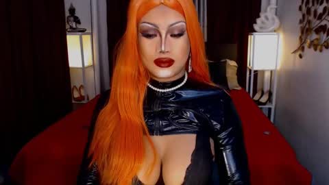 zyradom online show from 5, 2, 2025