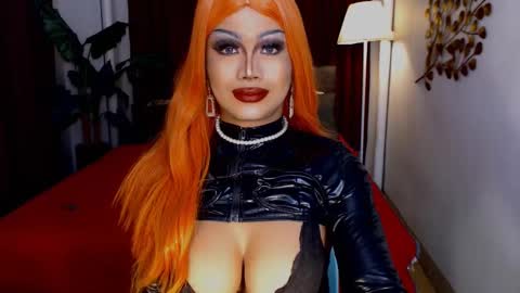 zyradom online show from 9, 2, 2025