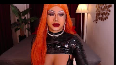 zyradom online show from 19, 2, 2025