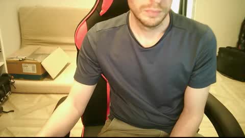 zyriosben online show from 18, 2, 2025