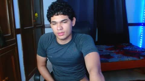 antonio felipe online show from 30, 11, 2025