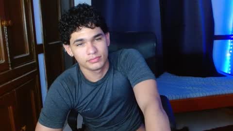 antonio felipe online show from 21, 12, 2025