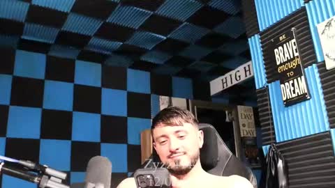 Snapshot of zyzz4444 chatting on 3, 12, 2024 Greek God online show from 3, 12, 2024