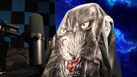 Snapshot of zyzz4444 chatting on 2, 3, 2025 Greek God online show from 2, 3, 2025