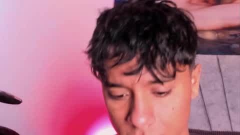 zyzz_1812 online show from 25, 10, 2025