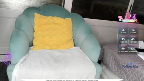 Miss Carla online show from 26, 2, 2026