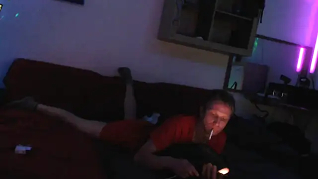 davidgntxxxxx online show from 16, 11, 2025