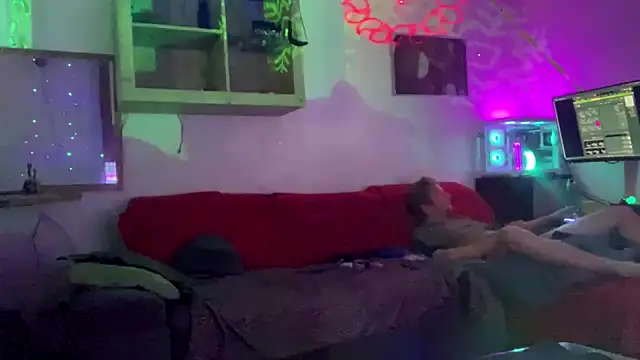 davidgntxxxxx online show from 14, 6, 2026