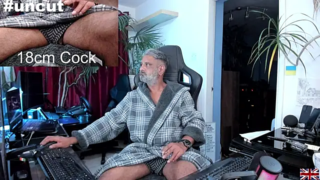 Snapshot of OnlineBossUK chatting on 19, 3, 2025 OnlineBossUK online show from 19, 3, 2025