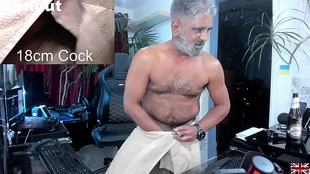 Snapshot of OnlineBossUK chatting on 21, 3, 2025 OnlineBossUK online show from 21, 3, 2025