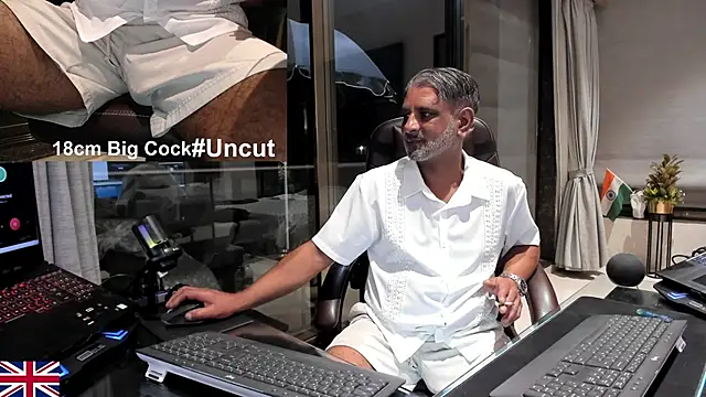 OnlineBossUK online show from 10, 1, 2026