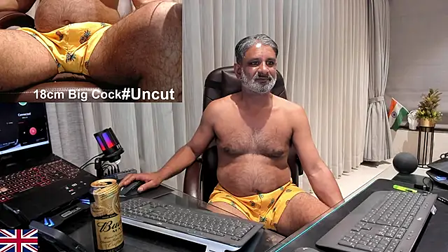 OnlineBossUK online show from 16, 1, 2026