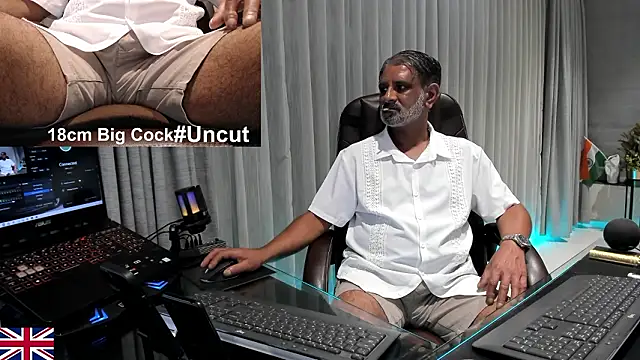 OnlineBossUK online show from 31, 1, 2026