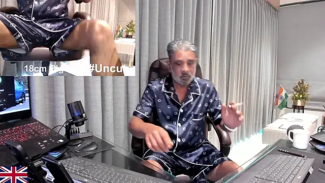 OnlineBossUK online show from 14, 2, 2026