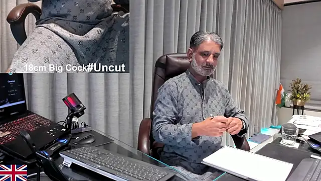 OnlineBossUK online show from 27, 2, 2026