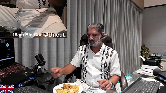 OnlineBossUK online show from 24, 3, 2026