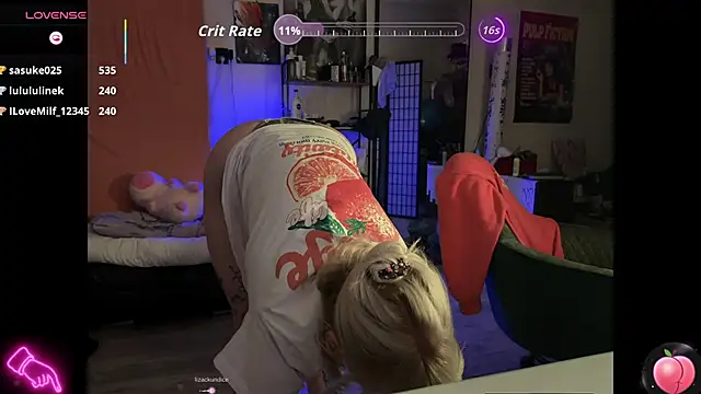 Snapshot of Mannarie_Madsinn chatting on 24, 9, 2025 Mannarie Madsinn online show from 24, 9, 2025