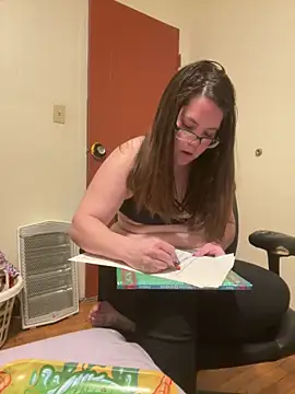 LacieStar online show from 6, 12, 2024