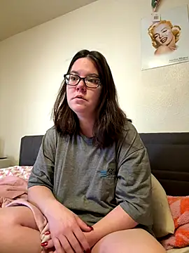 LacieStar online show from 16, 12, 2025