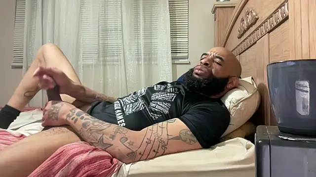 ANAKONDA KIING online show from 14, 2, 2026